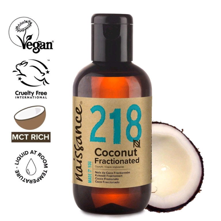 Quality Massage Oils